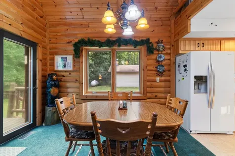 15789 Hickory Lane Mountain WI 54149