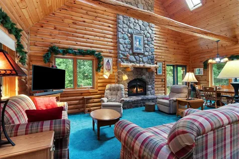 15789 Hickory Lane Mountain WI 54149