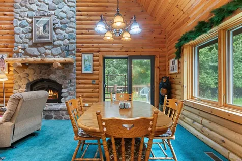15789 Hickory Lane Mountain WI 54149