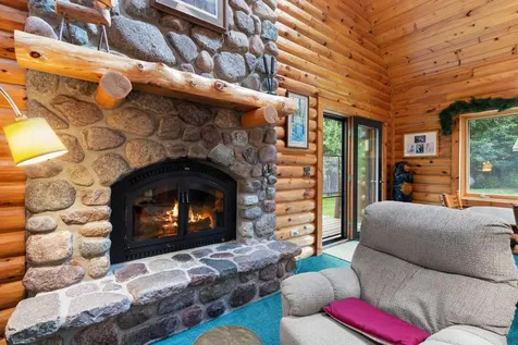 15789 Hickory Lane Mountain WI 54149