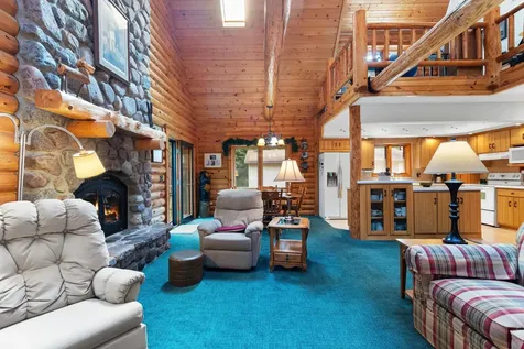 15789 Hickory Lane Mountain WI 54149