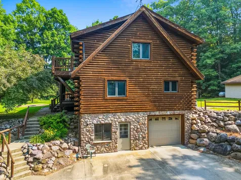 15789 Hickory Lane Mountain WI 54149