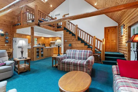 15789 Hickory Lane Mountain WI 54149