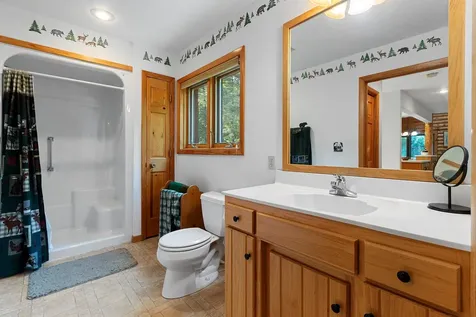 15789 Hickory Lane Mountain WI 54149