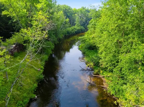 15789 Hickory Lane Mountain WI 54149