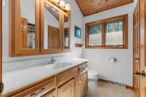 15789 Hickory Lane Mountain WI 54149