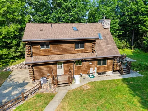 15789 Hickory Lane Mountain WI 54149