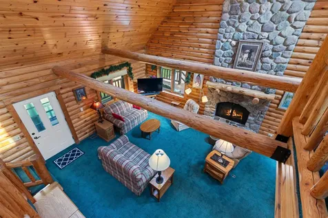 15789 Hickory Lane Mountain WI 54149