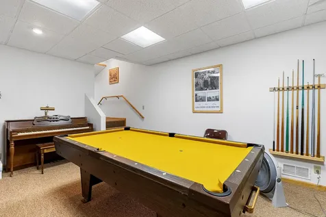 15789 Hickory Lane Mountain WI 54149