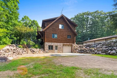 15789 Hickory Lane Mountain WI 54149