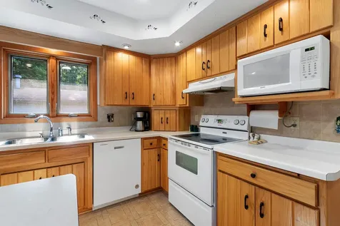 15789 Hickory Lane Mountain WI 54149
