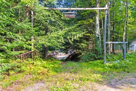15789 Hickory Lane Mountain WI 54149
