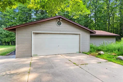 15789 Hickory Lane Mountain WI 54149