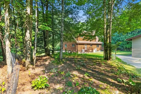 15789 Hickory Lane Mountain WI 54149