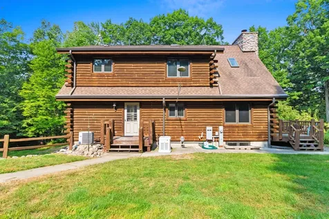 15789 Hickory Lane Mountain WI 54149