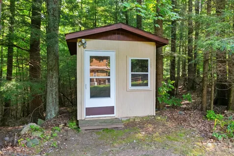 15789 Hickory Lane Mountain WI 54149