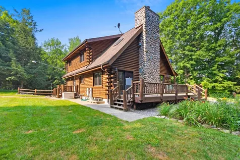 15789 Hickory Lane Mountain WI 54149