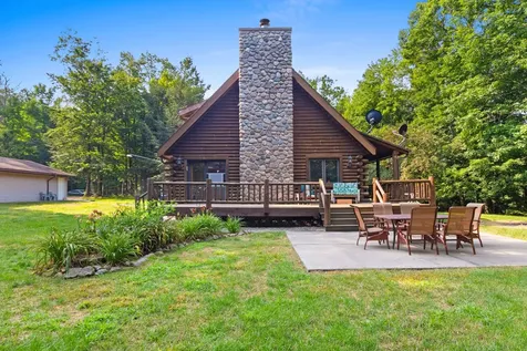 15789 Hickory Lane Mountain WI 54149