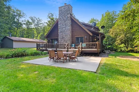 15789 Hickory Lane Mountain WI 54149