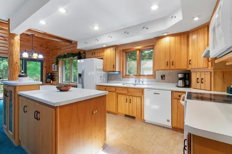 15789 Hickory Lane Mountain WI 54149