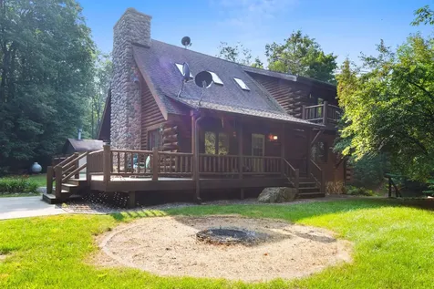 15789 Hickory Lane Mountain WI 54149