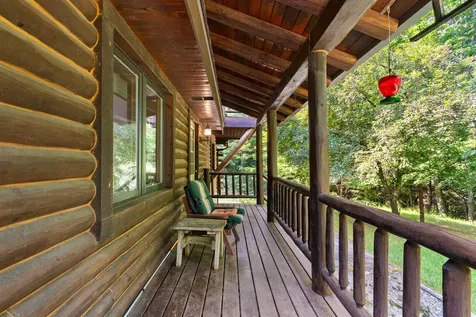 15789 Hickory Lane Mountain WI 54149
