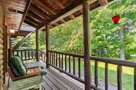 15789 Hickory Lane Mountain WI 54149