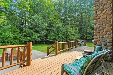 15789 Hickory Lane Mountain WI 54149