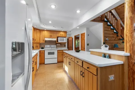 15789 Hickory Lane Mountain WI 54149