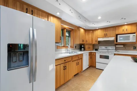 15789 Hickory Lane Mountain WI 54149