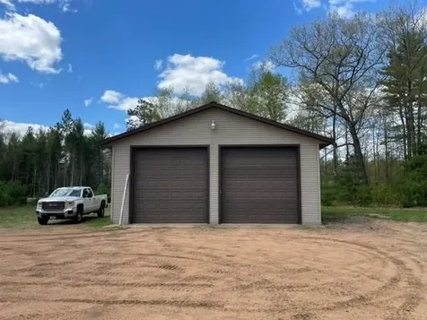 7484 Dolhun Drive Lake Tomahawk WI 54539