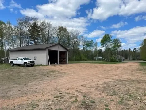 7484 Dolhun Drive Lake Tomahawk WI 54539