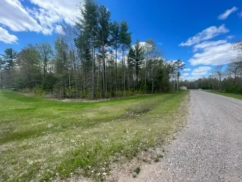 7484 Dolhun Drive Lake Tomahawk WI 54539