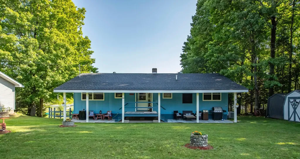 161 Camp Lake Road Iron River MI 49935