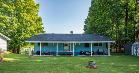 161 Camp Lake Road Iron River MI 49935