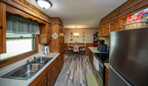 161 Camp Lake Road Iron River MI 49935