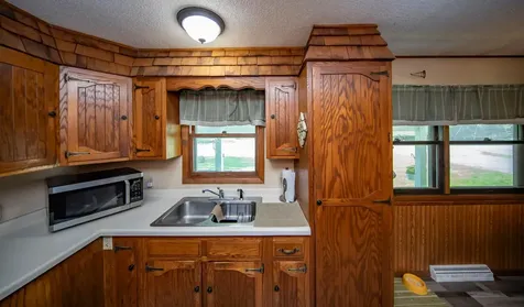161 Camp Lake Road Iron River MI 49935