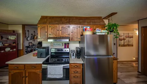 161 Camp Lake Road Iron River MI 49935