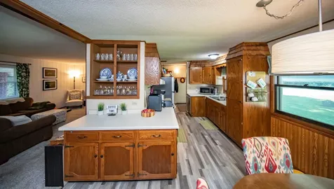 161 Camp Lake Road Iron River MI 49935