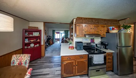 161 Camp Lake Road Iron River MI 49935