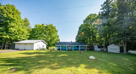 161 Camp Lake Road Iron River MI 49935