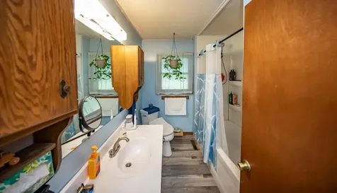 161 Camp Lake Road Iron River MI 49935