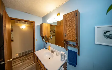 161 Camp Lake Road Iron River MI 49935