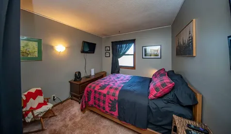161 Camp Lake Road Iron River MI 49935
