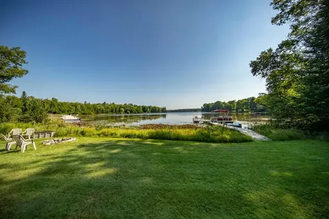 161 Camp Lake Road Iron River MI 49935