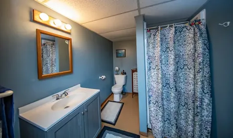 161 Camp Lake Road Iron River MI 49935