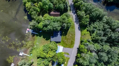161 Camp Lake Road Iron River MI 49935
