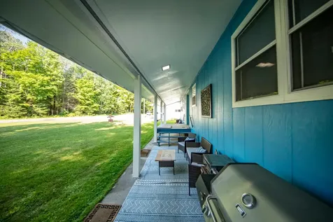 161 Camp Lake Road Iron River MI 49935