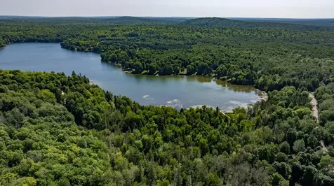 161 Camp Lake Road Iron River MI 49935