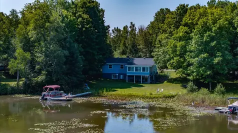 161 Camp Lake Road Iron River MI 49935